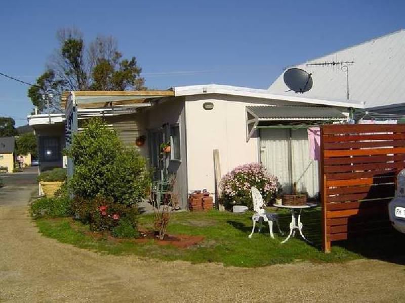 36 Quail Street, St Helens TAS 7216