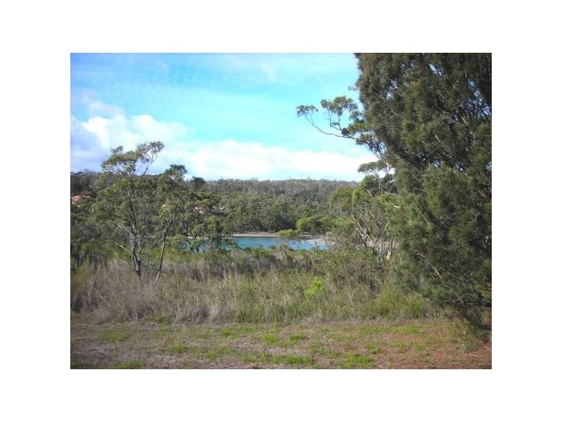 2 Gardens Road, Binalong Bay TAS 7216