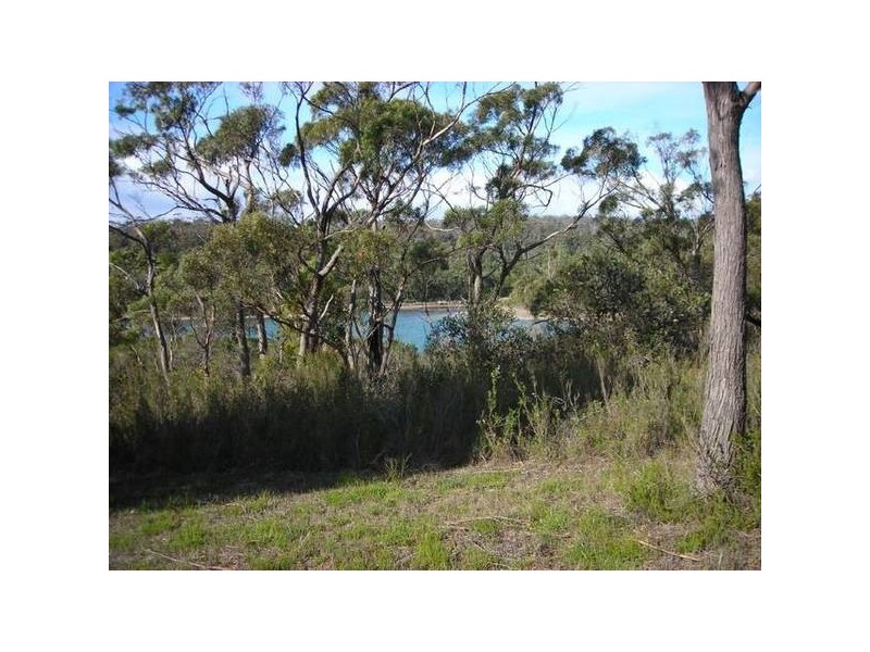 2 Gardens Road, Binalong Bay TAS 7216