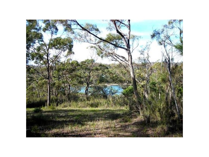 2 Gardens Road, Binalong Bay TAS 7216