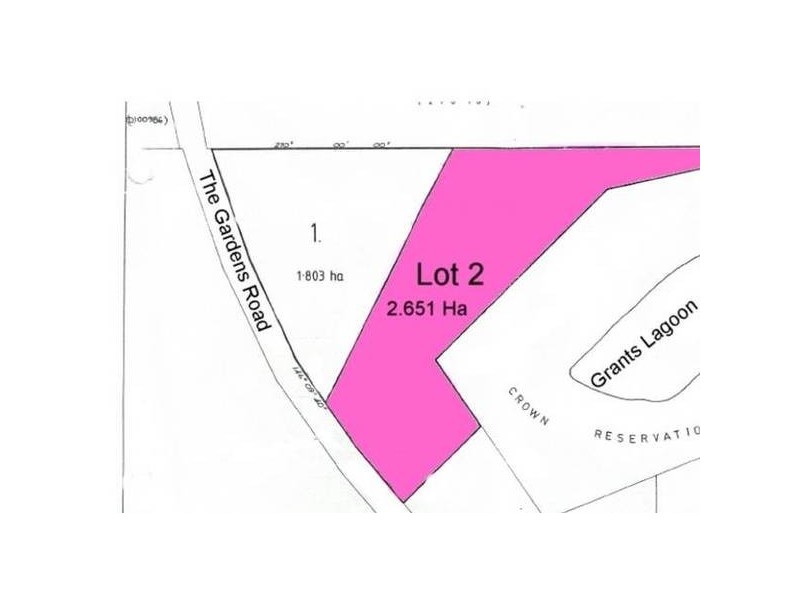 2 Gardens Road, Binalong Bay TAS 7216