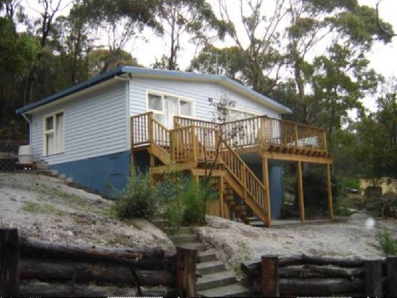 23 St. Helens Point Road, St Helens TAS 7216