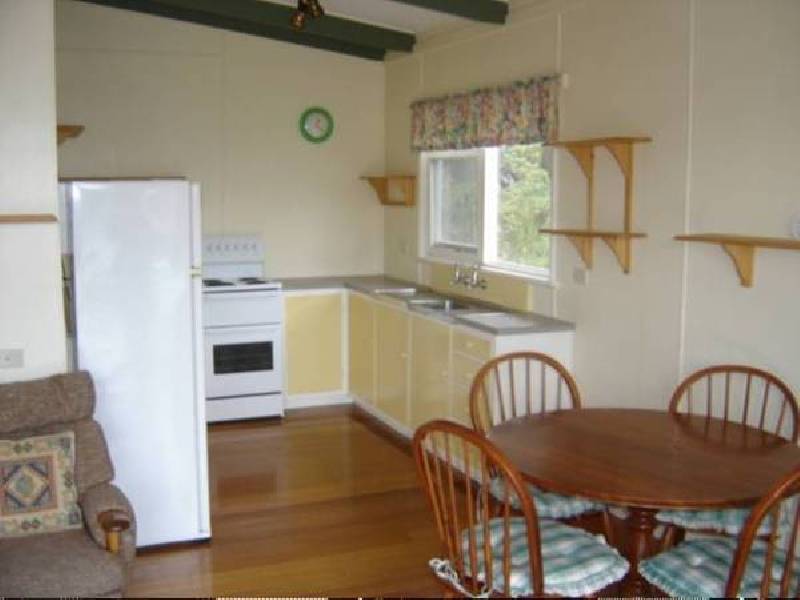 23 St. Helens Point Road, St Helens TAS 7216