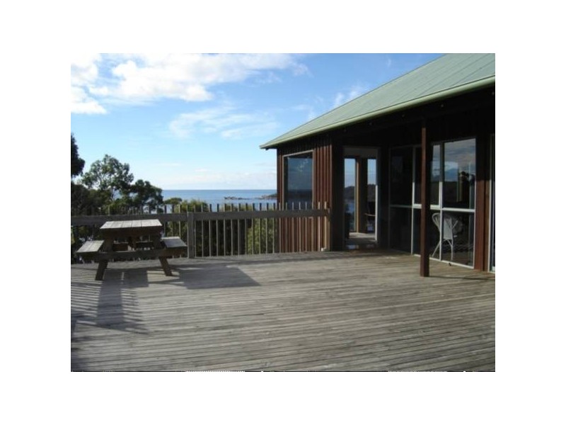 34 Treloggen Drive, Binalong Bay TAS 7216