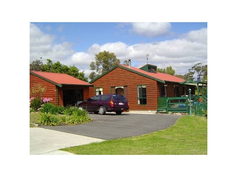 27 Coffey Court, Binalong Bay TAS 7216