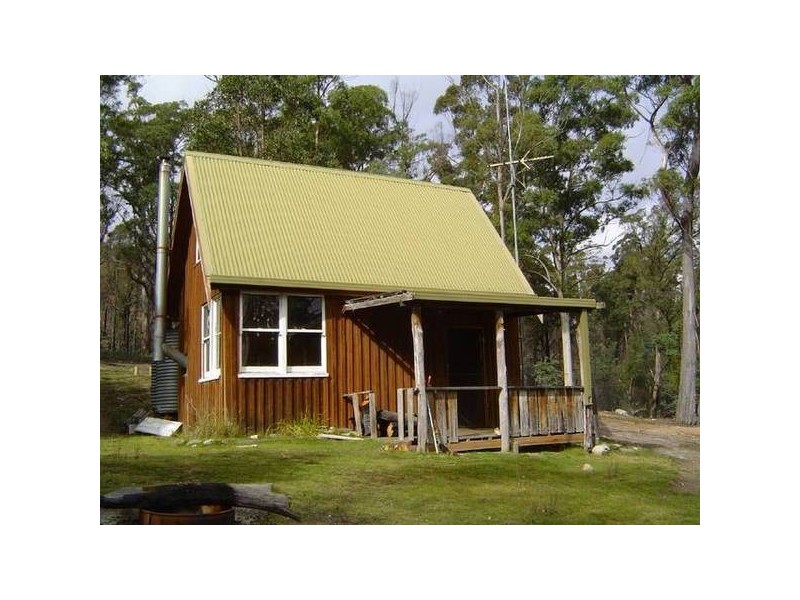 14152 Catos Creek, Scamander TAS 7215
