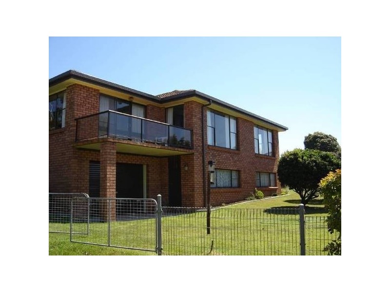 Steel Street, Scamander TAS 7215