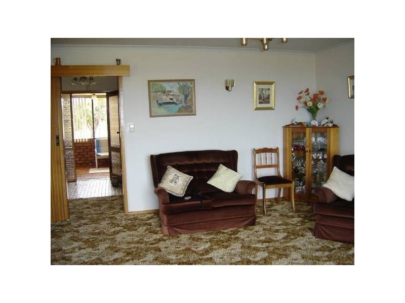 Steel Street, Scamander TAS 7215