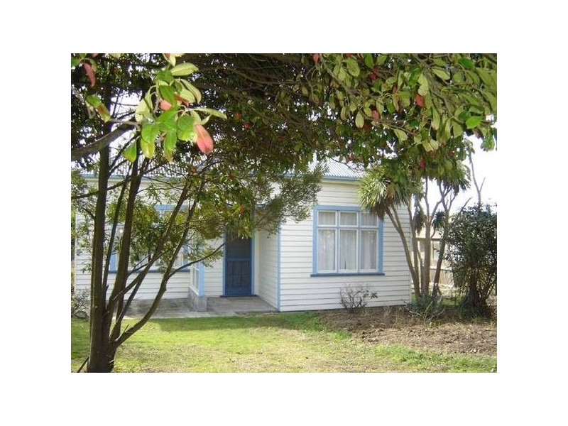 Circassion Street, St Helens TAS 7216