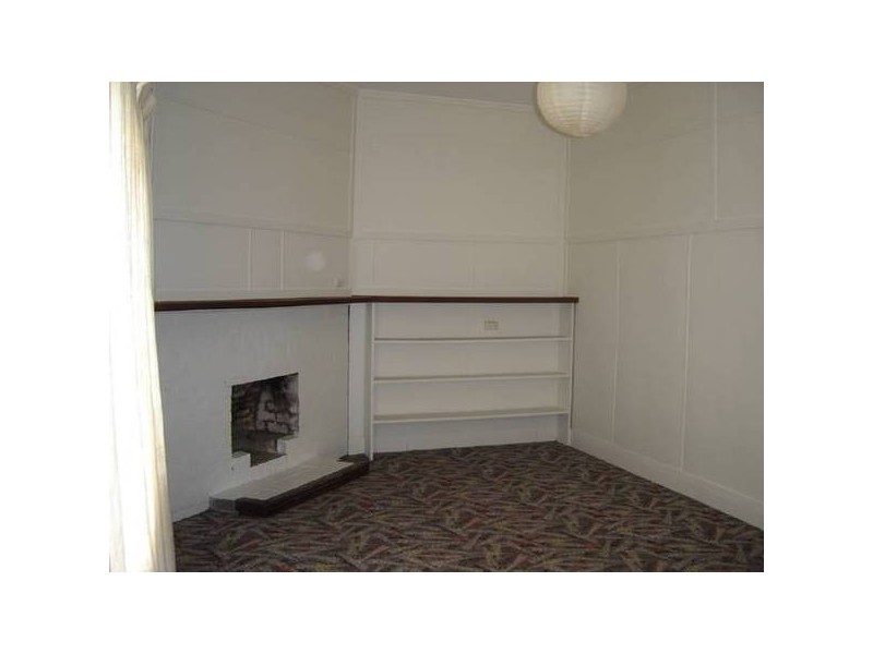 Circassion Street, St Helens TAS 7216