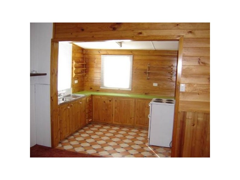 Circassion Street, St Helens TAS 7216