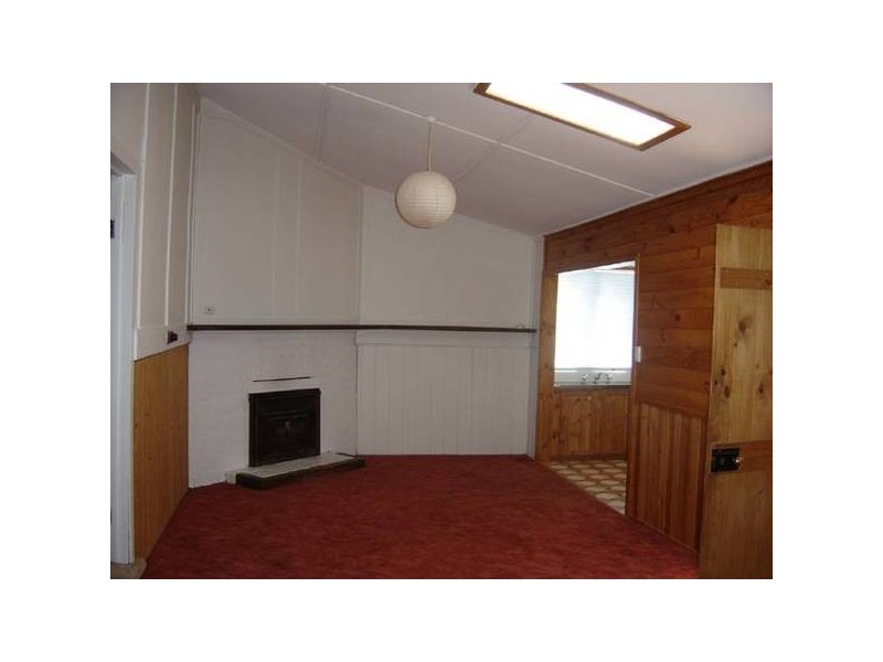 Circassion Street, St Helens TAS 7216