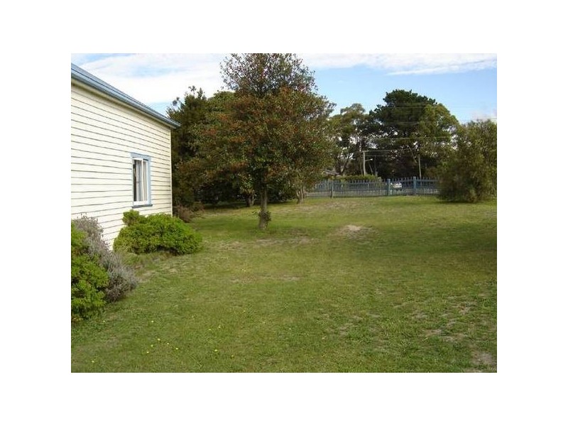 Circassion Street, St Helens TAS 7216