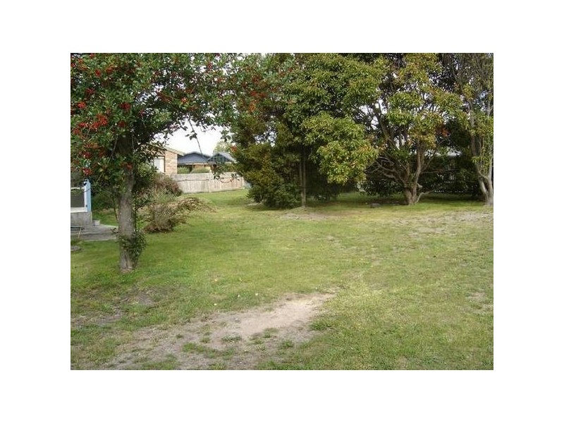 Circassion Street, St Helens TAS 7216