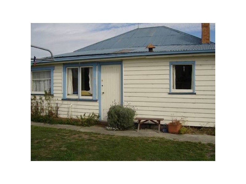 Circassion Street, St Helens TAS 7216