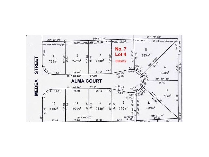 4 Alma Court, St Helens TAS 7216