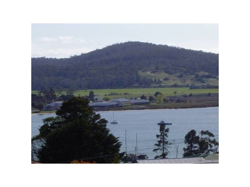 6 Telemon Street, St Helens TAS 7216