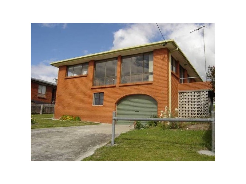 6 Telemon Street, St Helens TAS 7216