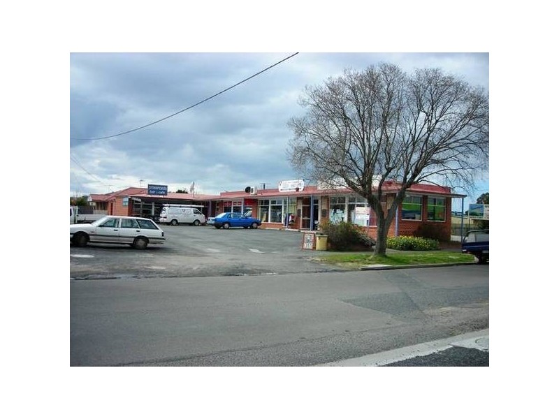 34 Quail Street, St Helens TAS 7216