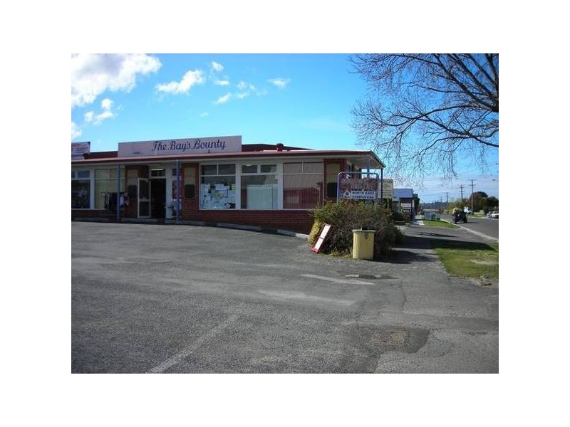 34 Quail Street, St Helens TAS 7216