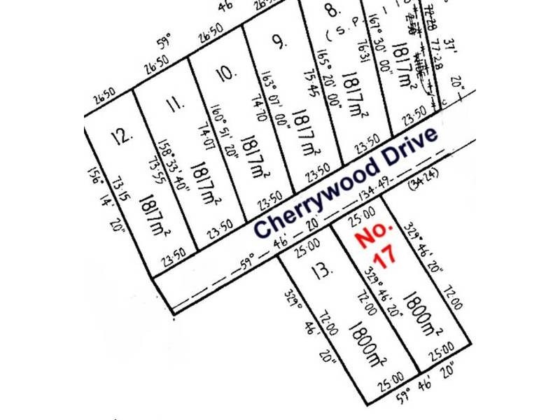 14 Cherrywood Drive, Scamander TAS 7215