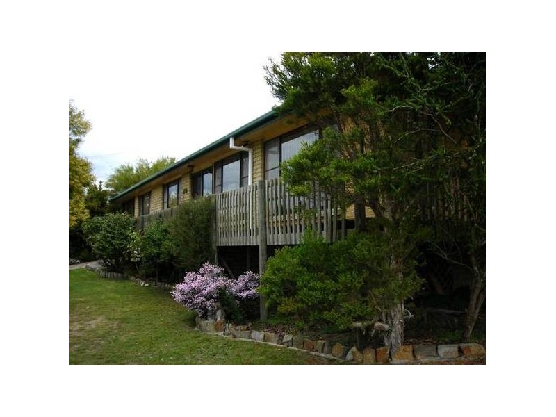 21 Telemon Street, St Helens TAS 7216