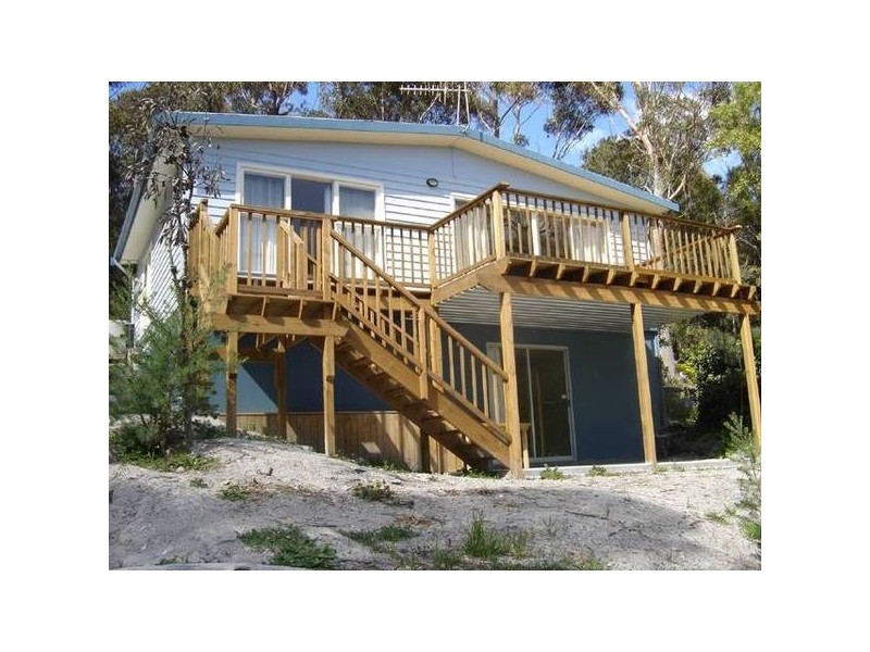 23 St Helens Point Road, St Helens TAS 7216