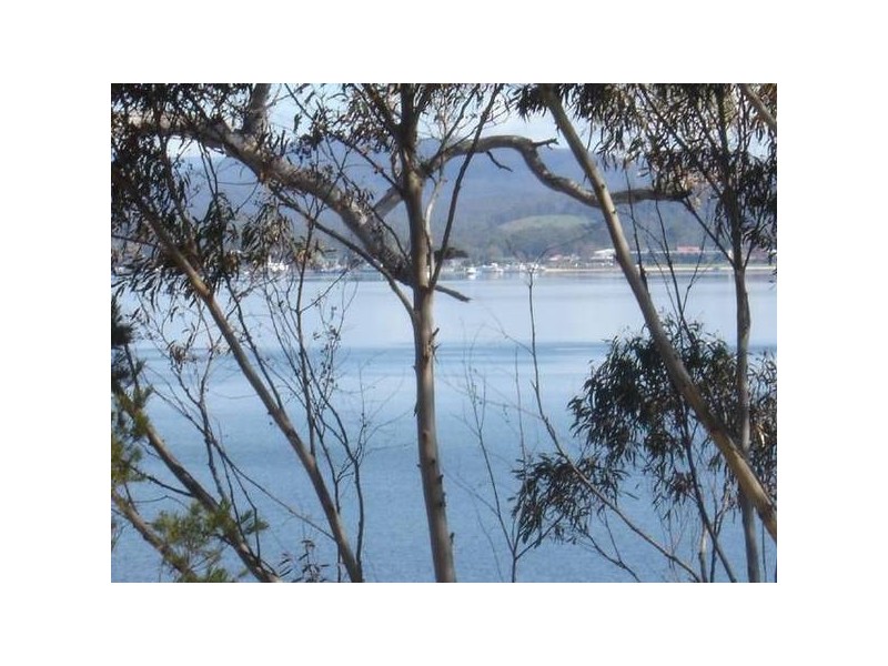 23 St Helens Point Road, St Helens TAS 7216