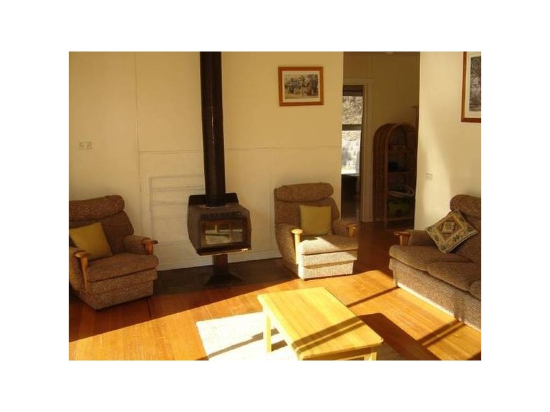 23 St Helens Point Road, St Helens TAS 7216