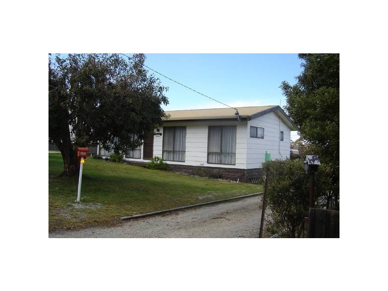 22 St Helens Point Road, St Helens TAS 7216