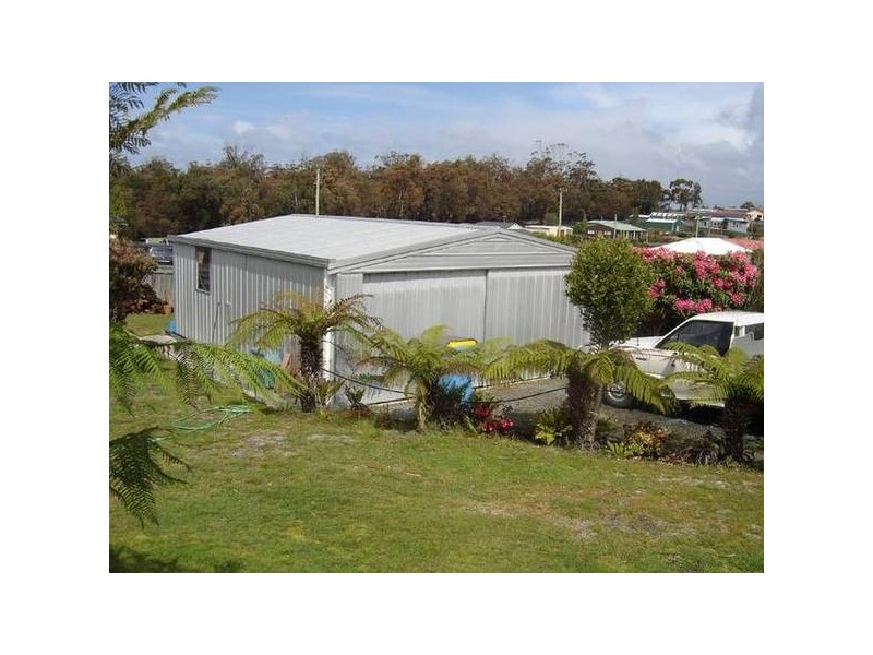 22 St Helens Point Road, St Helens TAS 7216