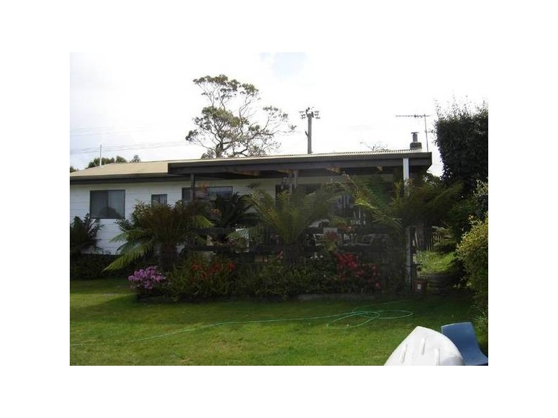 22 St Helens Point Road, St Helens TAS 7216