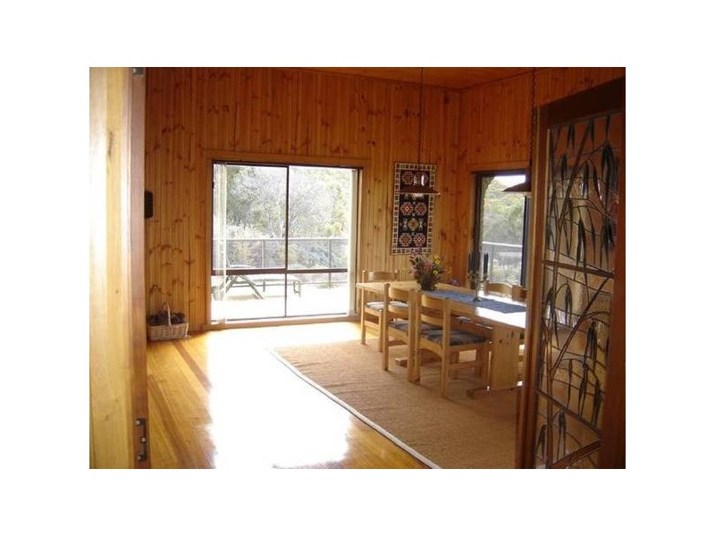 16 Seatons Cove Road, Binalong Bay TAS 7216