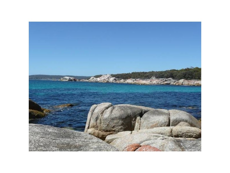 16 Seatons Cove Road, Binalong Bay TAS 7216