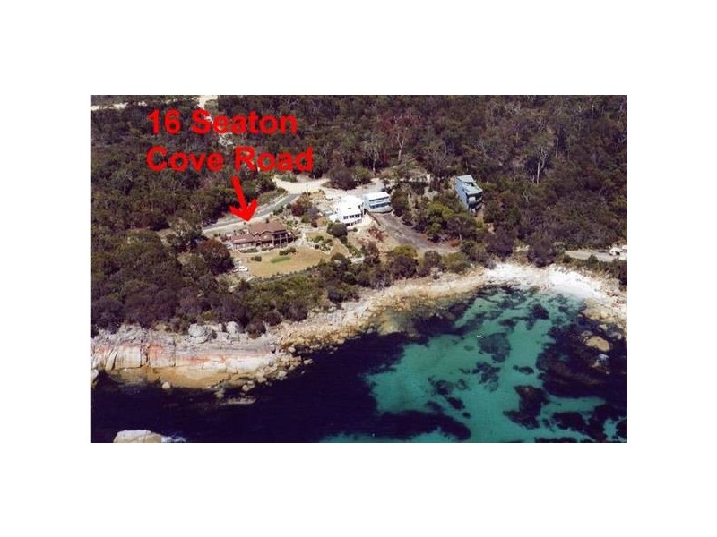 16 Seatons Cove Road, The Gardens TAS 7216