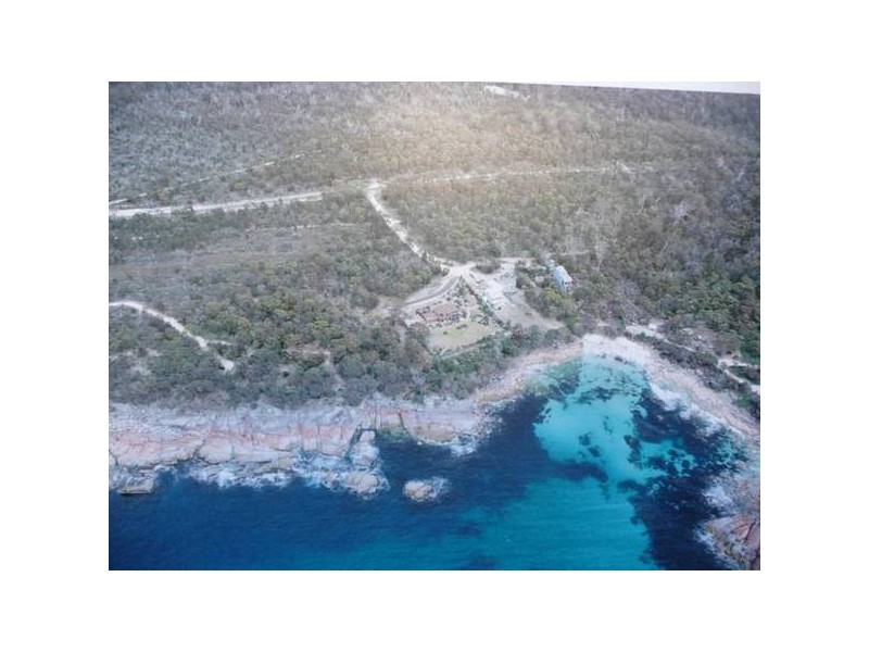 16 Seatons Cove Road, The Gardens TAS 7216