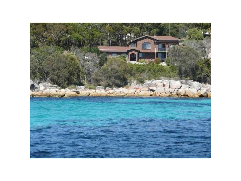 16 Seatons Cove Road, The Gardens TAS 7216