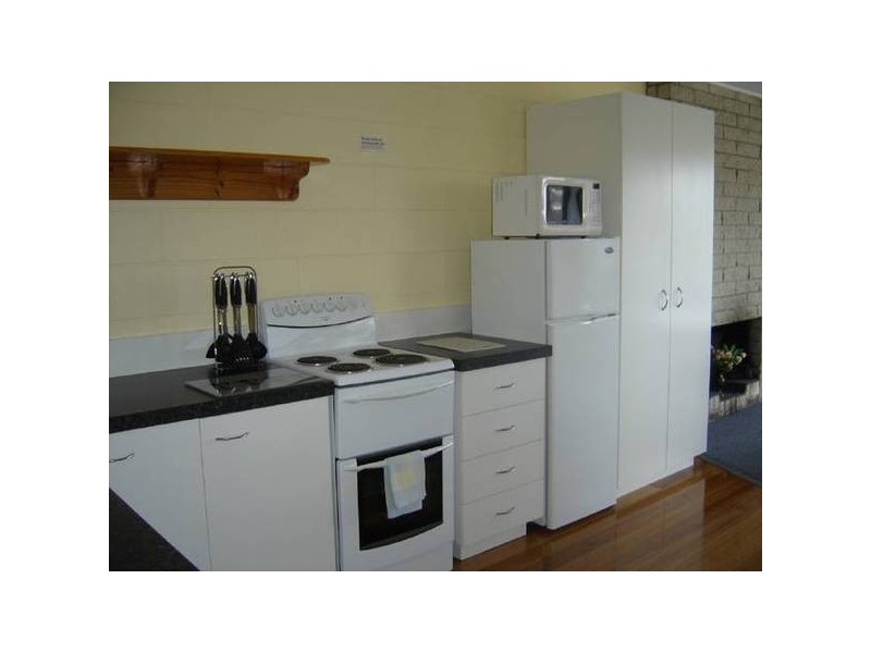 1/308 St. Helens Point Road, St Helens TAS 7216