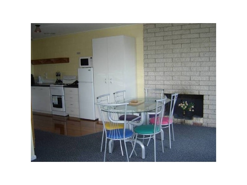 1/308 St. Helens Point Road, St Helens TAS 7216