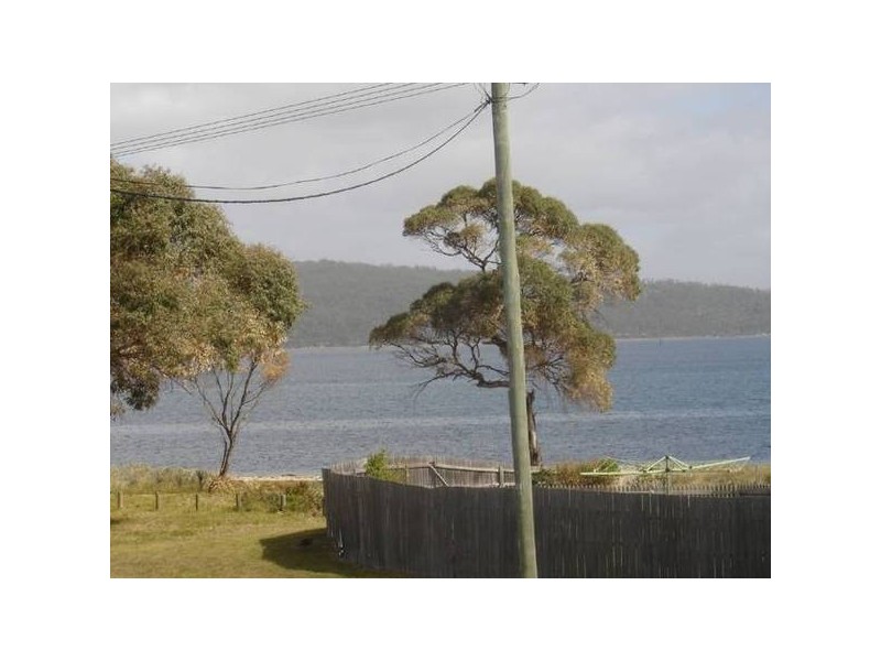 1/308 St. Helens Point Road, St Helens TAS 7216