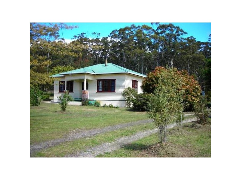 14 Gray Road, St Marys TAS 7215