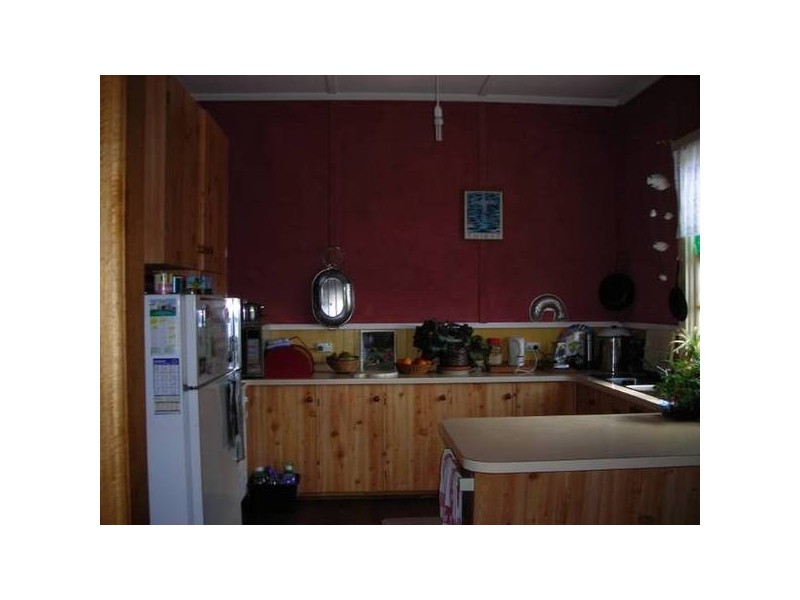 14 Gray Road, St Marys TAS 7215