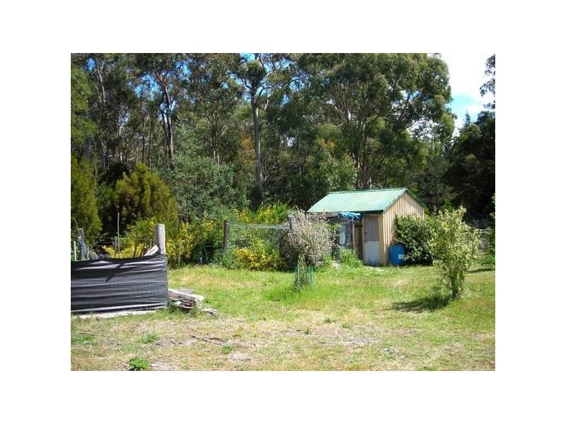 14 Gray Road, St Marys TAS 7215