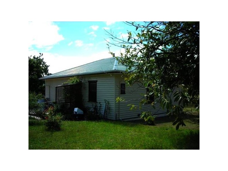 14 Gray Road, St Marys TAS 7215