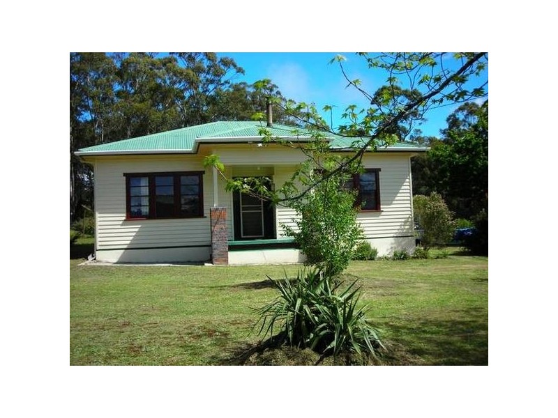 14 Gray Road, St Marys TAS 7215