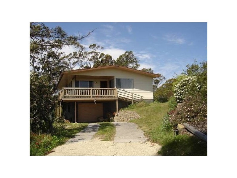 7 Lawry Heights, St Helens TAS 7216