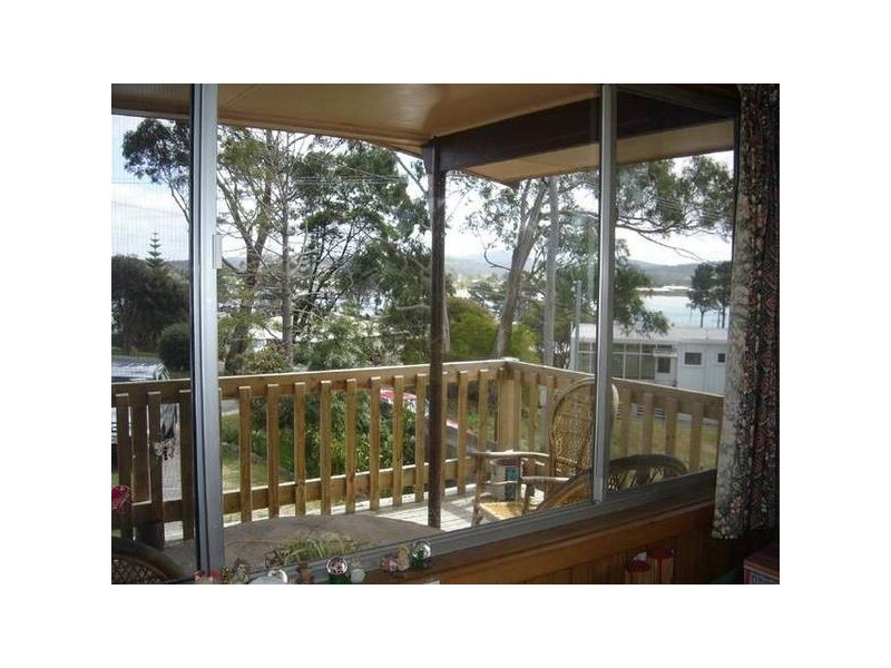 7 Lawry Heights, St Helens TAS 7216