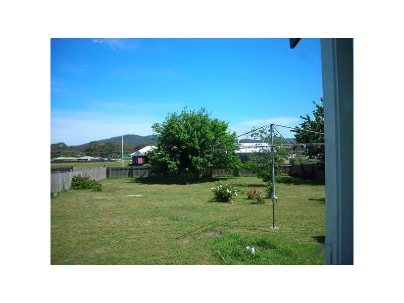 67 Tully Street, St Helens TAS 7216