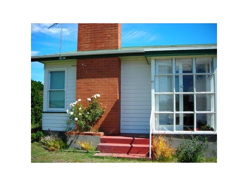 67 Tully Street, St Helens TAS 7216
