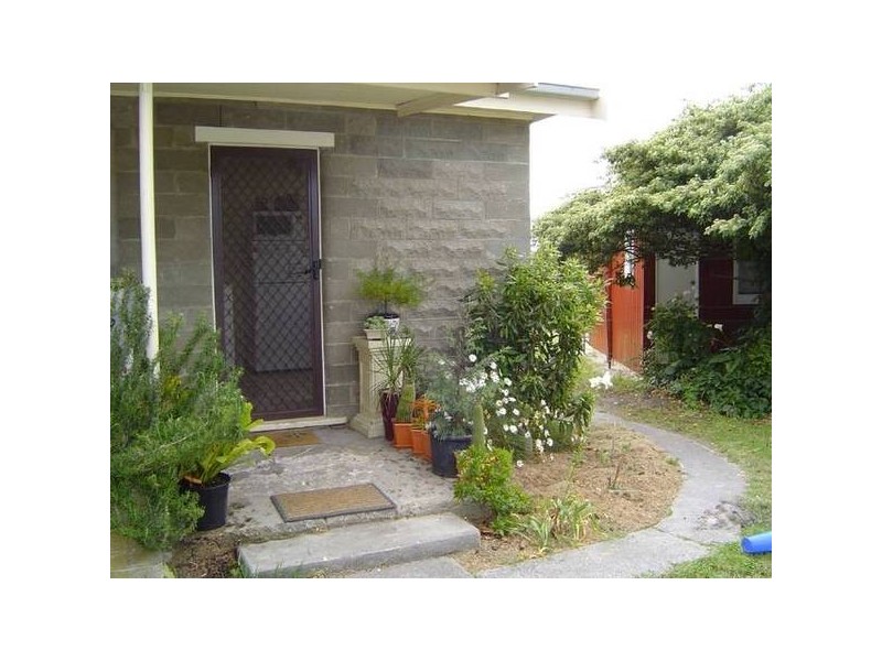 11 Talbot Street, St Helens TAS 7216